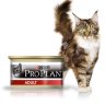 Pro Plan Adult консервы для кошек с курицей 