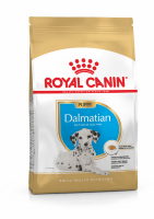 ROYAL  CANIN / Роял Канин Dalmatian 25 Puppy  корм для щенков породы Далматин до 15 месяцев