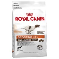 Royal Canin / Роял Srorting Life Канин Agility корм для собак всех пород с продолжительными нагрузками