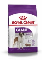 ROYAL CANIN / Роял Канин Giant Adult  корм для собак старше 18/24 месяцев
