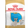 ROYAL  CANIN / Роял Канин French Bulldog Puppy корм для щенков породы Французский бульдог до 12 месяцев