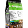 ProBalance (ПроБаланс) Delicate Digestion корм для взрослых собак с лососем и рисом