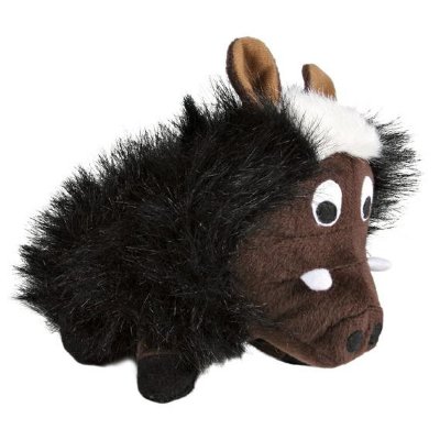 Игрушка &quot;Кабанчик&quot; хрюкающий, плюшевый, 17см 