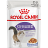 ROYAL CANIN / Роял Канин Sterilised корм для стерилизованных кошек  85 гр 