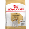 ROYAL  CANIN / Роял Канин  Jack Russell Adult корм для взрослых собак породы джек рассел терьер