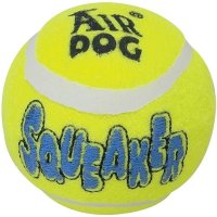 Kong игрушка для собак Air "Теннисный мяч" большой