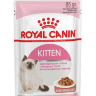 ROYAL CANIN / Роял Канин Kitten Instinctive мясные кусочки для котят  85 гр
