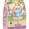 Zillii / Зилли INDOOR для кошек с индейкой и ягненком
