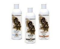#1 All System Color Botanical Conditioner  Платина 473 мл