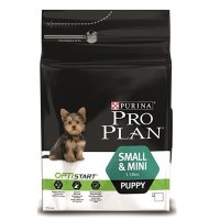 Pro Plan / Про План Puppy Small Breed  для щенков мелких пород с курицей и рисом