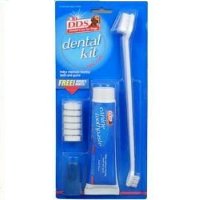 Набор для ухода за зубами 8 in1 D.D.S. Canine Dental Kit