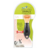 FURminator Small Animal / Фурминатор для грызунов 3 см