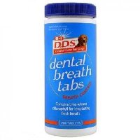 Для освежения дыхания 8 in1 D.D.S. Dental - Breath Mint Tin  200 таб