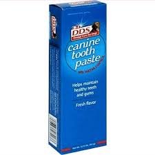 Зубная паста 8 in1 D.D.S. Dental - Toothpaste Mint Flavor  92 гр 