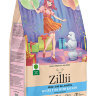 Zillii / Зилли ADULT DOG ALL BREED для взрослых собак всех пород с белой рыбой и лососем 