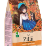  Zillii / Зилли ADULT DOG SMALL BREED для взрослых собак мелких пород с индейкой и ягненком