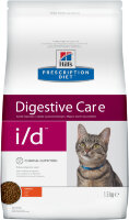 Prescription Diet i/d Feline