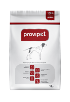 Provipet (Провипет) для собак с говядиной 10 кг 