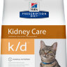 Prescription Diet k/d Feline 