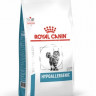 ROYAL CANIN / Роял Канин Hypoallergenic DR25 корм для кошек при пищевой аллергии