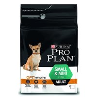 Pro Plan / Про План Adult Small Breed Chicken & Rice для взрослых собак мелких пород