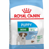ROYAL CANIN / Роял Канин Mini Puppy корм для щенков с 2 до 10 месяцев