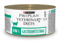 Консервы для кошек Purina gastroenteric EN при проблемном пищеварении