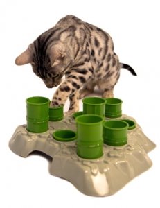 Pet Head AIKIOU Cat Stimulo - Игрушка для кошек &quot;Стимул&quot; 