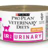 Консервы для кошек Purina Urinary при мочекаменной болезни