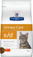 Prescription Diet s/d Feline 