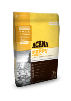 ACANA PUPPY & JUNIOR корм для щенков средних пород