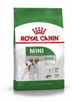 ROYAL CANIN / Роял Канин Mini Adult корм для собак с 10 месяцев до 8 лет