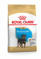 ROYAL  CANIN / Роял Канин Rottweiler 31 Puppy корм для щенков породы Ротвейлер до 18 месяцев
